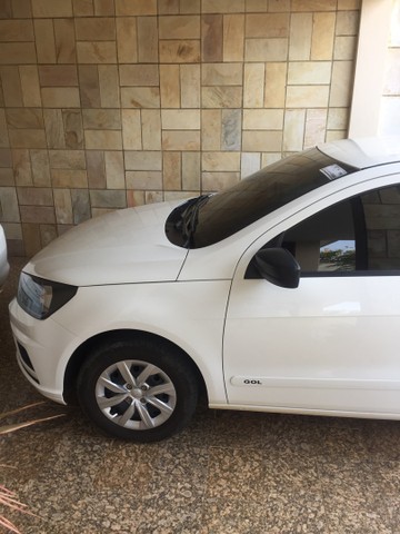 VW GOL 1.0 2020