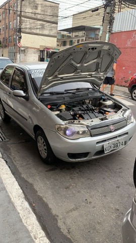FIAT PALIO 2009
