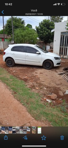 GOL 2013