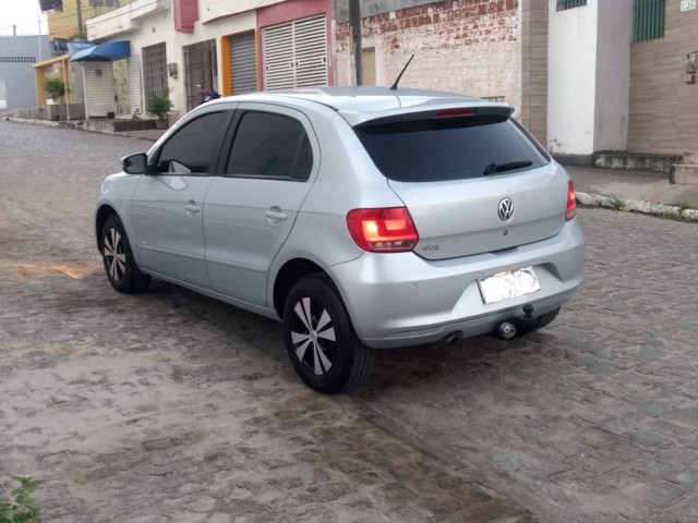 GOL 1.0 TREND 2013