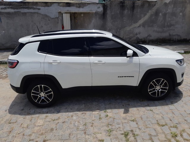 JEEP COMPASS SPORT 2019