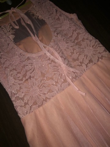 Vestido de festa  - Foto 4
