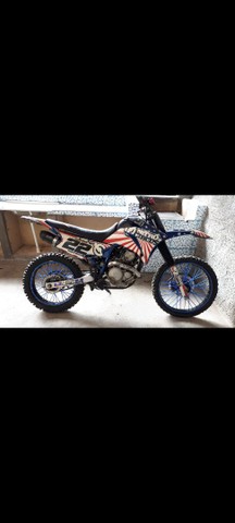 LANDER 2008