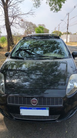 PUNTO 1.8 SPORTING 2008