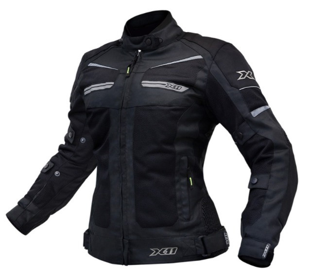 Jaqueta X11 Breeze Feminina - Foto 3