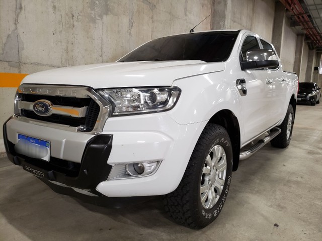 RANGER XLT 18. TROCO 98604.4142 ZAP