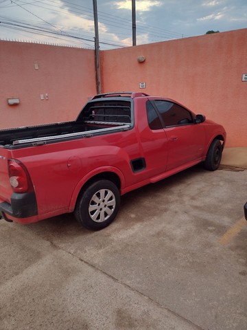MONTANA SPORT 1.8