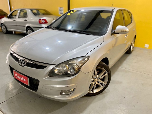 HYUNDAI I30 2.0 GLS COM GNV 2012 R$ 659,00 FIXAS NO CDC