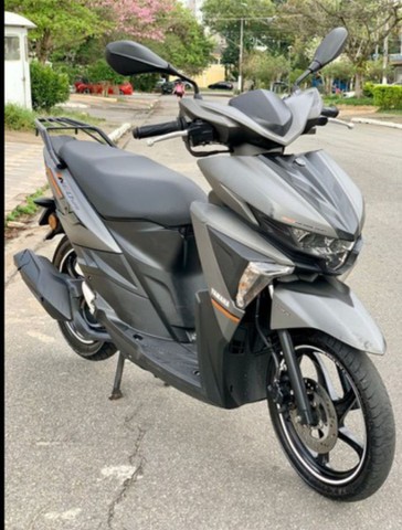 NEO 2020 NOVINHA APENAS 1400KM
