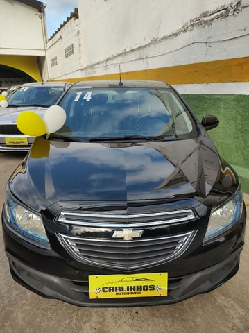 GM ONIX LT 1.4 2014 COMPLETO ACEITO TROCAS