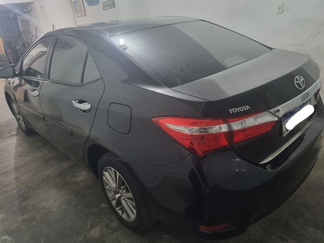 COROLLA GLI COMPLETÃO!!! TODO REVISADO