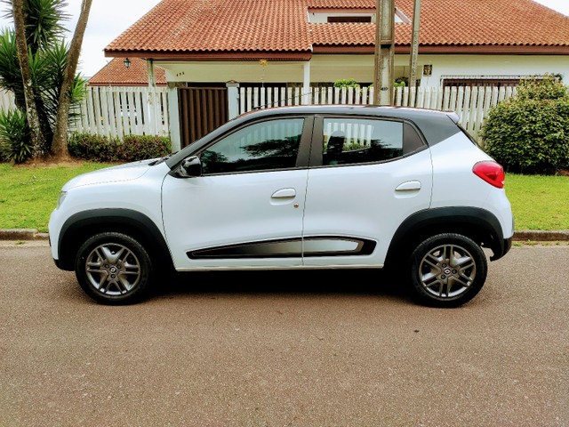 RENAULT KWID INTENSE 1.0.