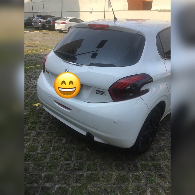 PEUGEOT 208 1.2 ACTIVE