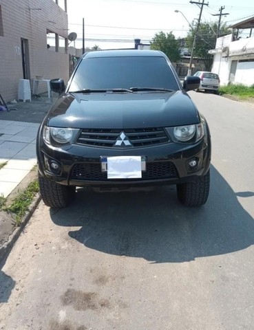 L200 MITSHUBISHI