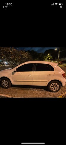 VENDO GOL G6