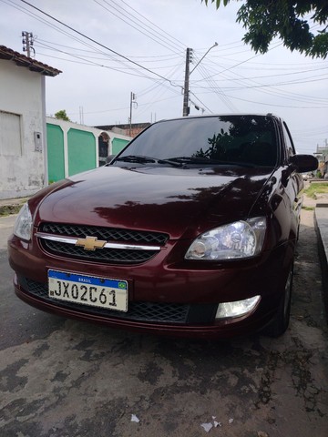 CORSA CLASSIC 1.0 FLEX 2011