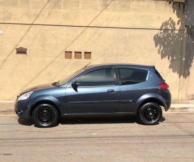 FORD KA 1.0 FLEX 2011