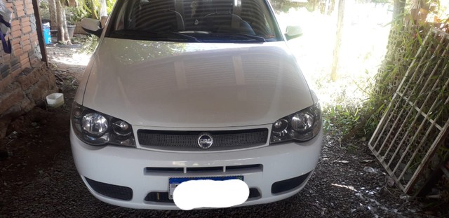 VENDO PALIO WEKEEND 2006