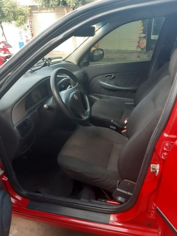VENDE PALIO ECONOMY 2011 COMPLETO