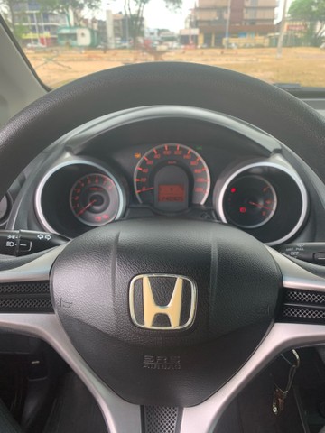 VEÍCULO HONDA FIT LX FLEX