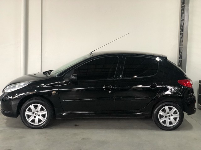 PEUGEOT 207 XR 1.4