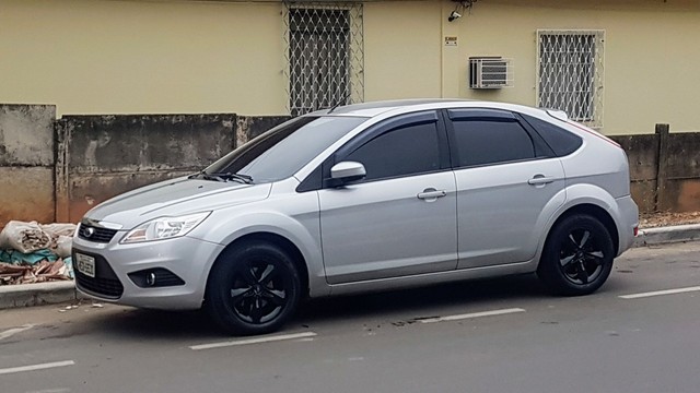 FORD FOCUS 2011