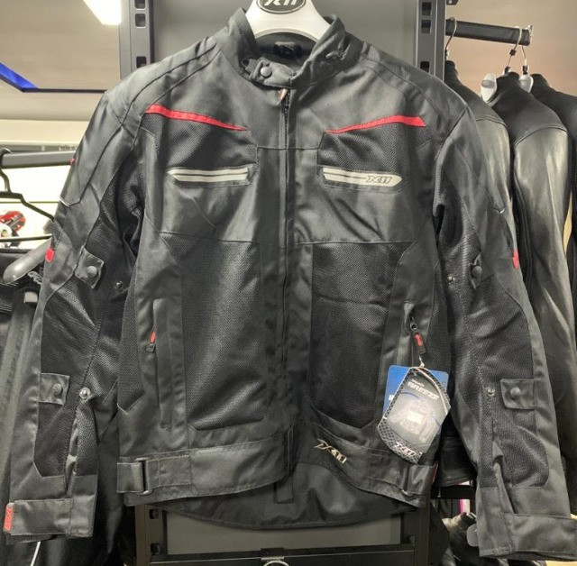 Jaqueta X11 Breeze masculina - Foto 5