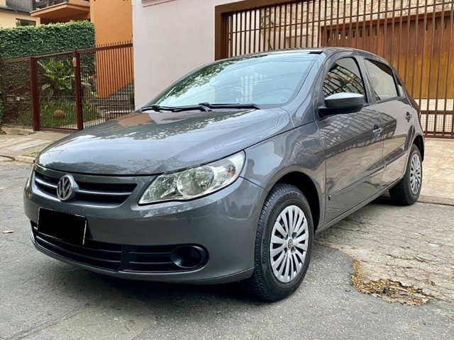 GOL G5 1.0 2010 PREÇO DE FEIRÃO SEMANAL