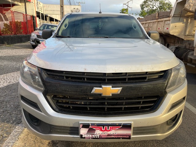 S10 2.8 4X4 CD 2020