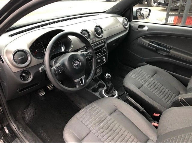 SAVEIRO CROSS CE 1.6 2014