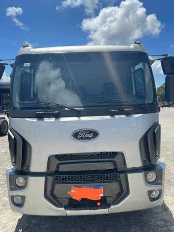 FORD 2431 18/19 COM OU SEM GAIOLA GASEIRA