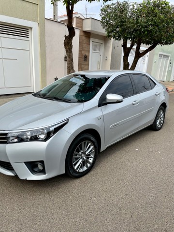 COROLLA XEI 2.0 FLEX