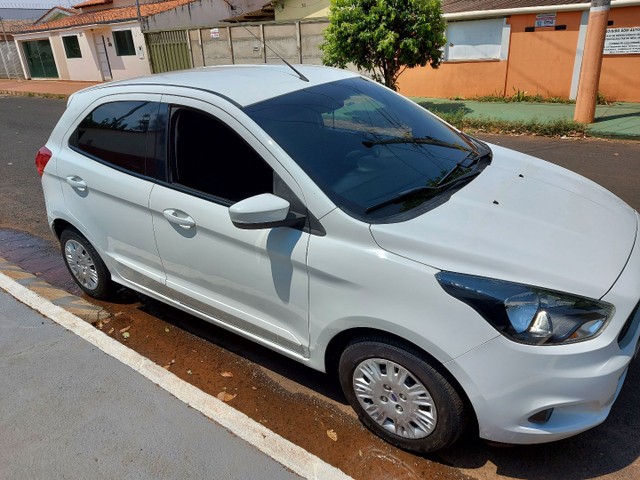 FORD KA SE/PLUS 2015