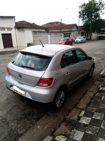 GOL 1.0 COMPLETO 4 PORTAS