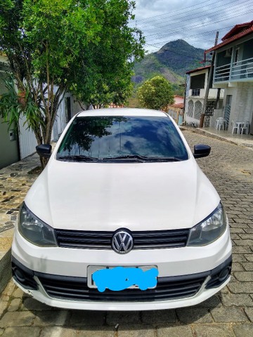 VENDO VOYAGE 1.6 TREND COMPLETO