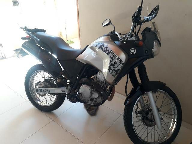 XTZ TENERE 250 2013