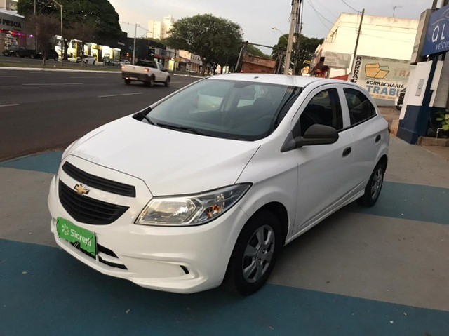 CHEVROLET ONIX JOY 1.0 2017