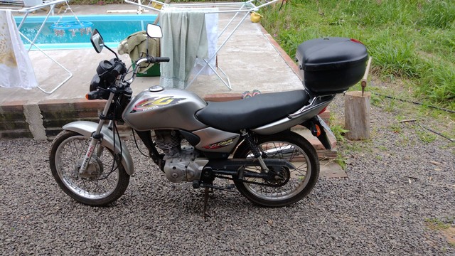 TITAN 125