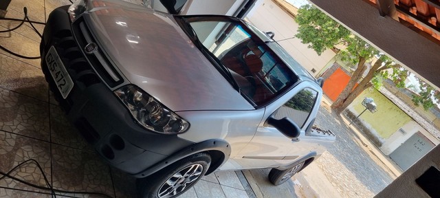 STRADA 1.4 FIRE FLEX. COMPLETA