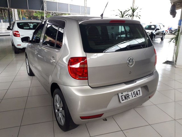 FOX 1.0 4PTAS FLEX 2012 COMPLETO