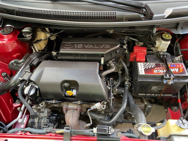 CARRO TOYOTA ETIOS ANO 2014
