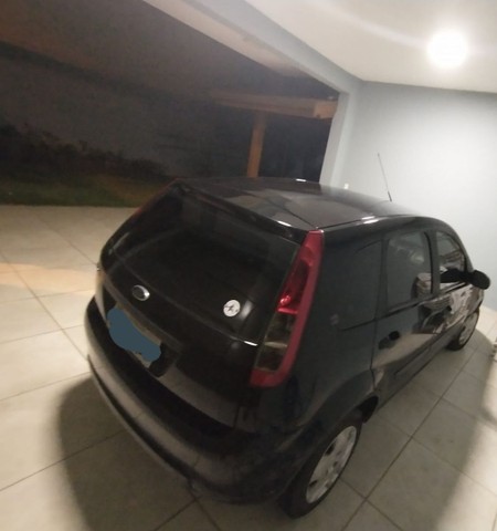 VENDO FIESTA HATCH 2012