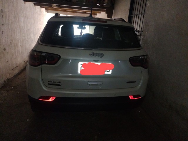 JEEP COMPRAS 2017 DIESEL