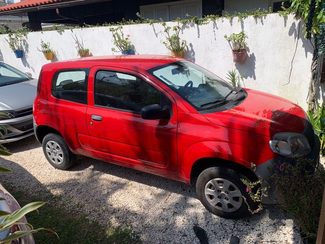 FIAT UNO 1.0