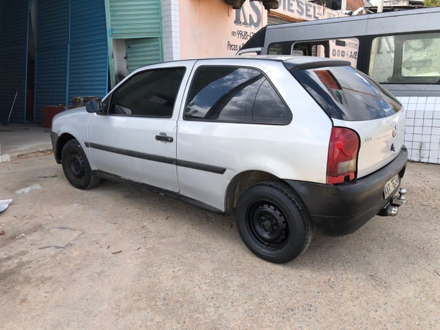 GOL 2007