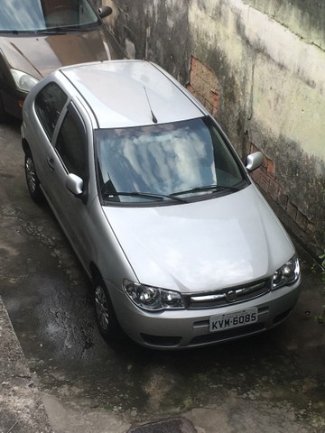 PALIO 1.0 COMPLETA