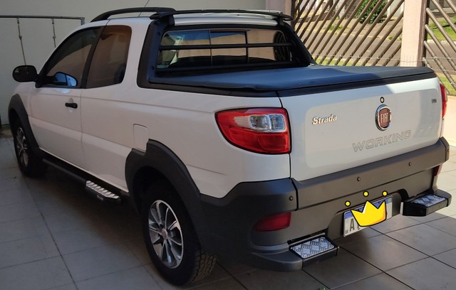 STRADA 1.4 CD 48KM