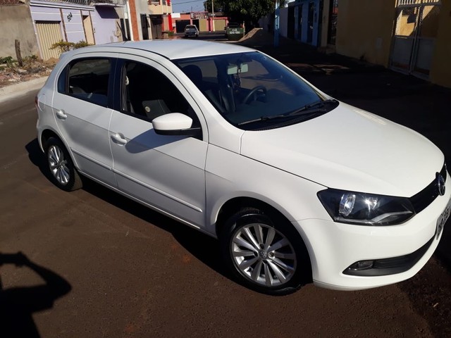 GOL G6 COMPLETO