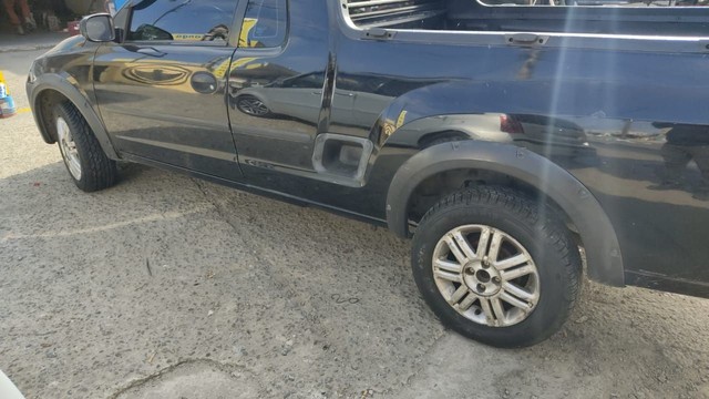 MONTANA CONQUEST 2004 1.8 FLEX