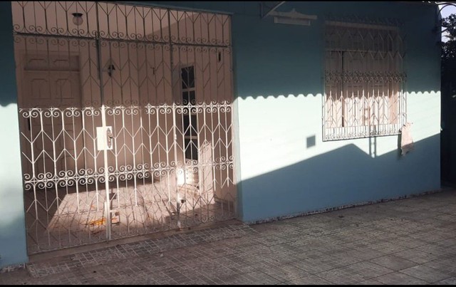 DS: Casa Residencial Bairro São Cristóvão  - Foto 2